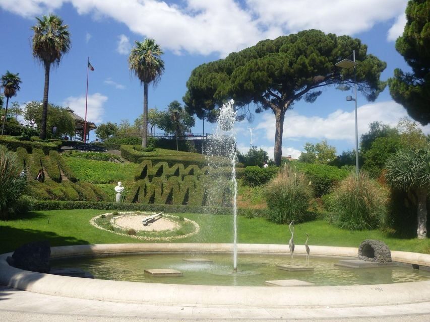 2 hours guided tour of Catania - City Hall and the Elephant Fountain: the landmarks you’ll remember