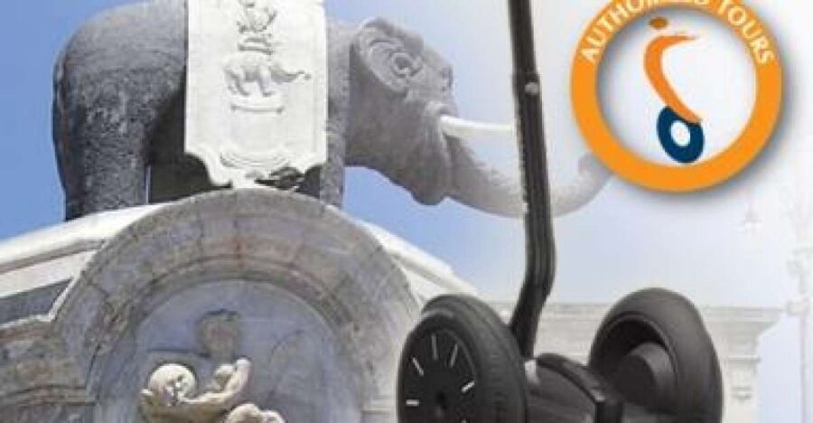 3-Hour Catania Segway PT Authorized Tour - Key Things You’ll Appreciate On This Segway Tour