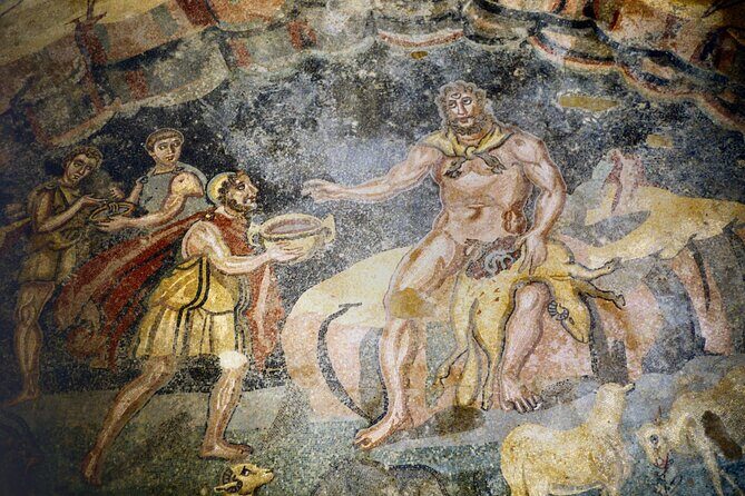 Agrigento and Piazza Armerina day tour - What you learn (and what you might not) from the guide
