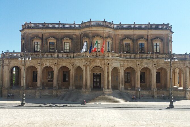 Baroque shades of Sicily (Noto, Modica and Ragusa day tour) - Chocolate stop: a tasting plus a reality check