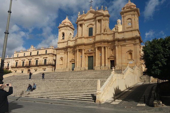 Baroque shades of Sicily (Noto, Modica and Ragusa day tour) - Starting at 9:00: pickup in Catania and how to plan your morning