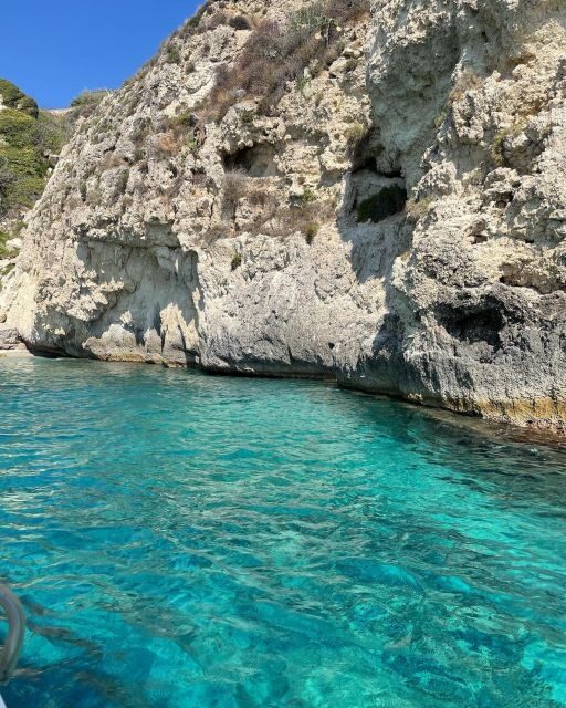 BOAT TOUR WITH APERITIF ON BOARD IN THE CYCLOPS ISLANDS - Getting to Aci Trezza and what the 6:30pm timing does