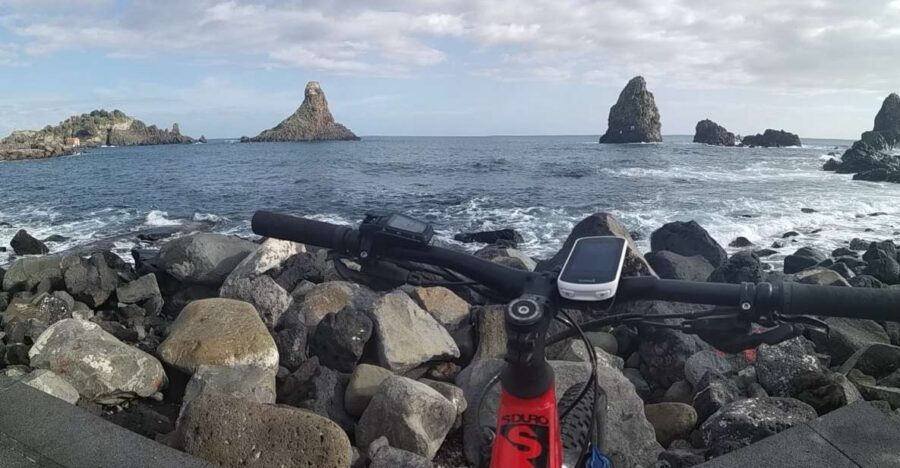 Catania: 4-Hour Guided Bike Tour - Why Catania is a great match for a bike tour