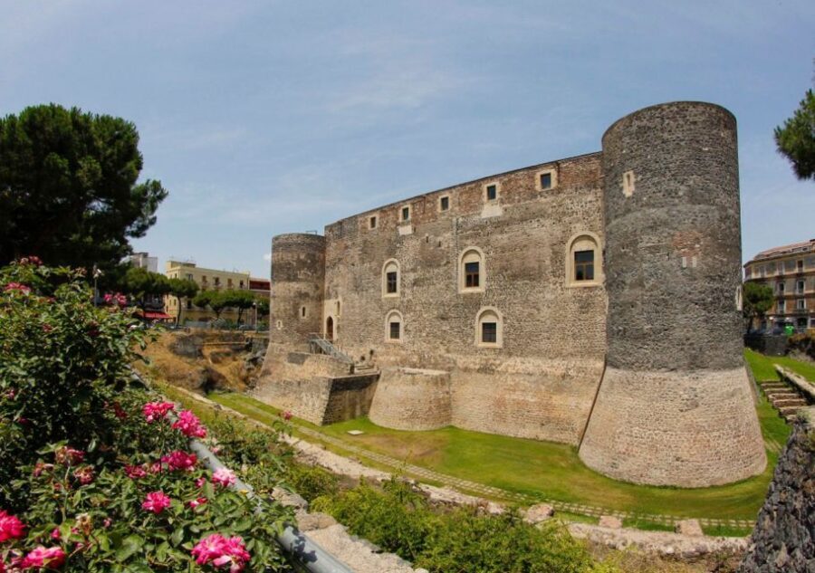 Catania: 4-Hour Guided Bike Tour - Back toward Catania: what the ride teaches you about distance and identity