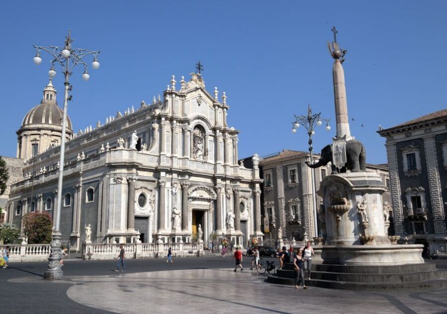 Catania: 4-Hour Guided Bike Tour - Price and value: is $113.29 fair for this 4-hour Catania bike ride?