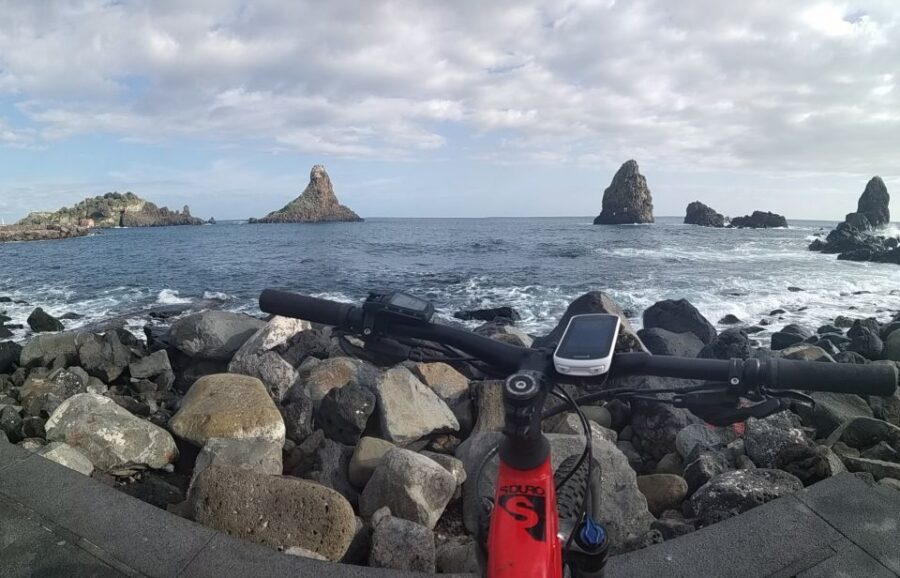 Catania: 4-Hour Guided Bike Tour - Who should book this guided cycling tour