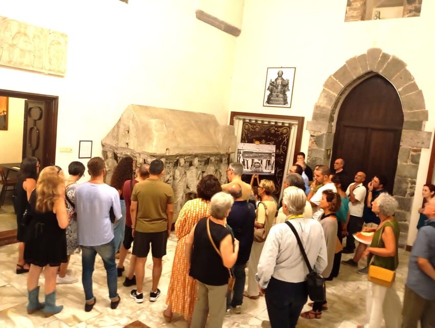 Catania Cathedral and Royal Chapel of the Aragonese Tour - Key things I’d watch for