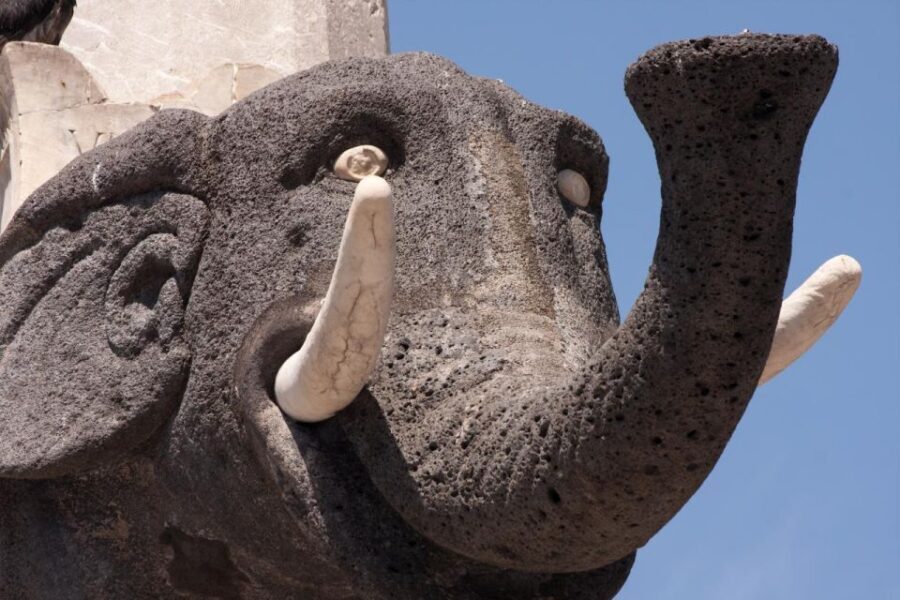 Catania: City Highlights Walking Tour - Key things I’d center on before you go