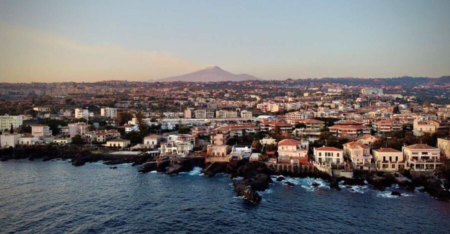 Catania: City Highlights Walking Tour - Why Catania’s city-center highlights work so well on foot