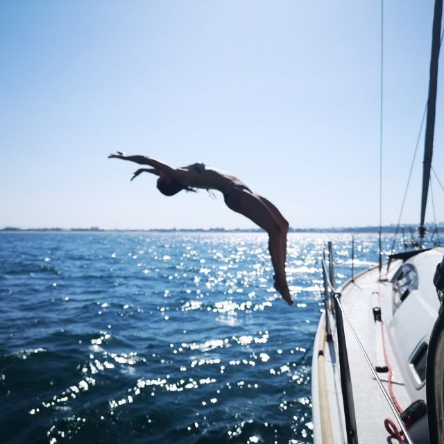 Catania: Coastline Sailing Trip 6hr with Aperitif and Lunch - Who This Trip Fits Best (and Who Should Rethink It)