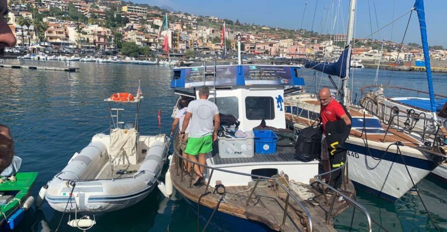 Catania: Cyclops Islands & Timpa Nature Reserve Boat Tour - Price and value: does $66.84 make sense for 3 hours?