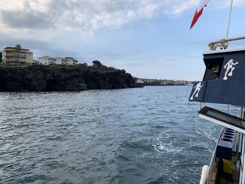 Catania: Cyclops Islands & Timpa Nature Reserve Boat Tour - Who this tour suits best (and who might prefer something else)