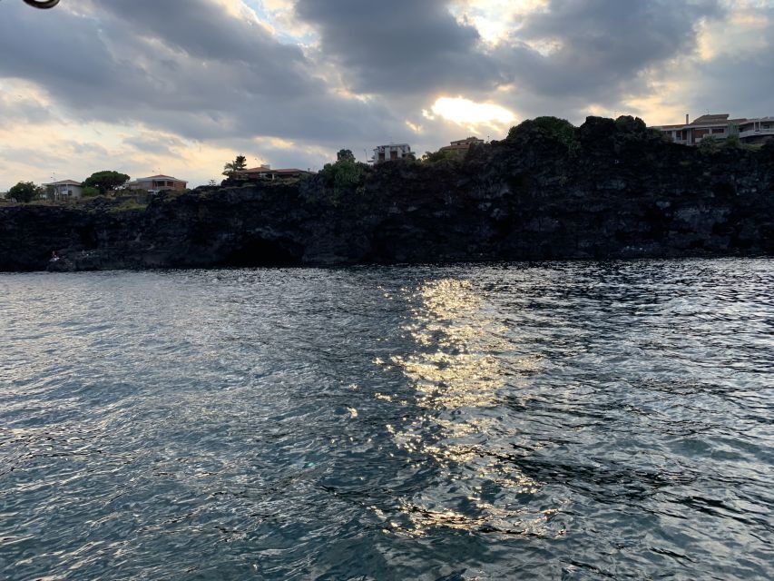 Catania: Cyclops Islands & Timpa Nature Reserve Boat Tour - Should you book the Cyclops Islands & Timpa boat tour?