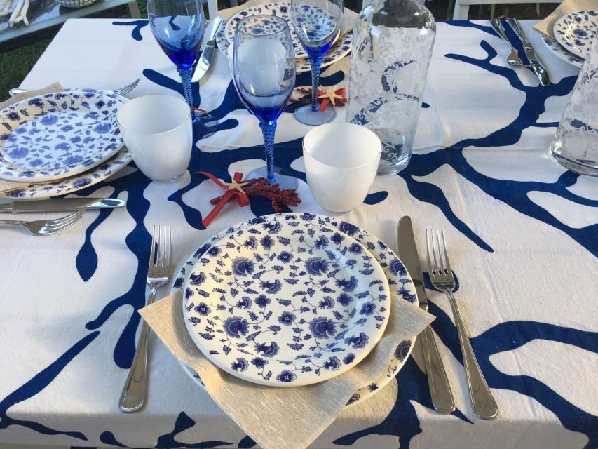 Catania: Dining Experience at a Local's Home - Key things you’ll notice right away