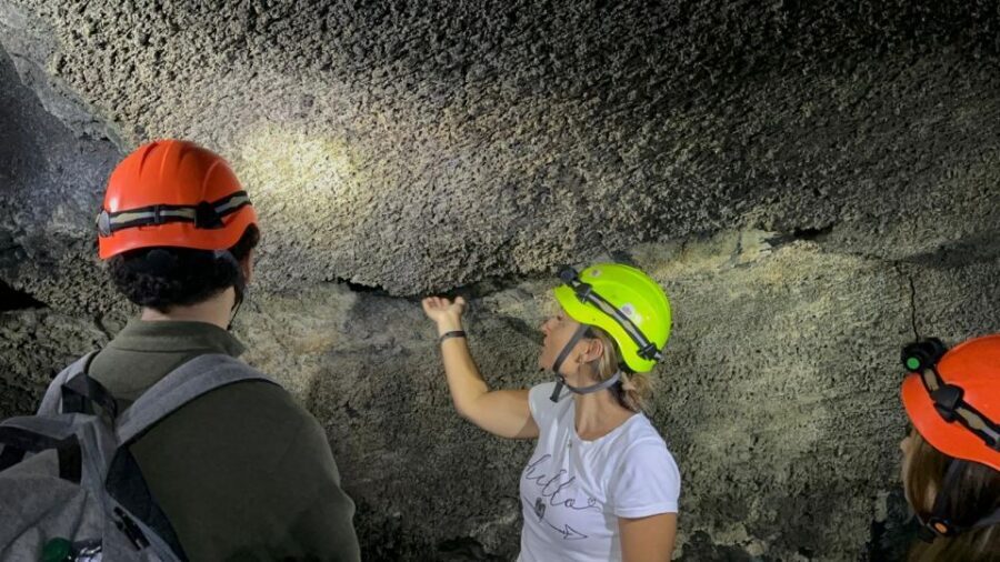 Catania: Etna Morning or Sunset Trek with Lava Tunnel & Gear - Price and value: what $70 buys you (and what it doesn’t)