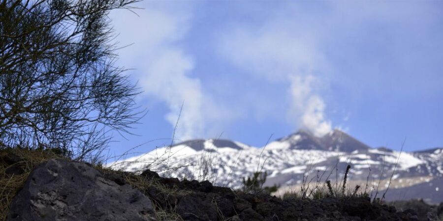 Catania: Etna Nature Tour with Hiking, Cave Visit, & Tasting - Ragalna Stop: A Quick Reset Before the Real Climb
