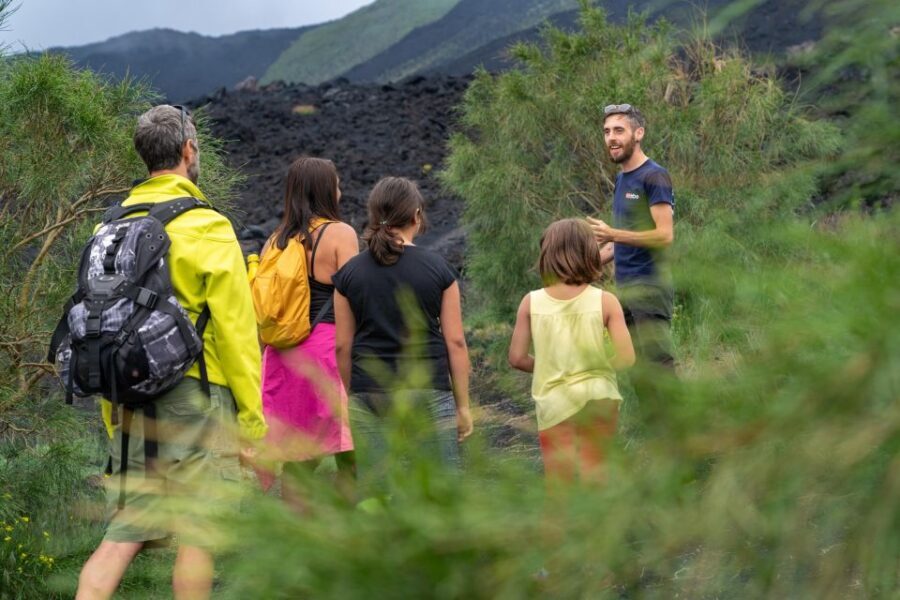 Catania: Etna Nature Tour with Hiking, Cave Visit, & Tasting - What to Pack for Etna Weather (and Why It’s Not Optional)