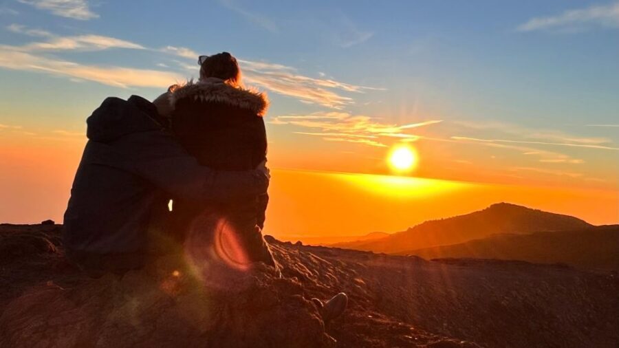 Catania: Etna Sunset Tour with Pickup and Drop-off - Price and value: what $71 buys you in 5 hours