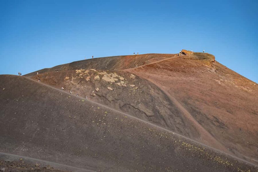 Catania: Etna Sunset Tour with Transfer - Price and Value: Is $67.97 Worth It?