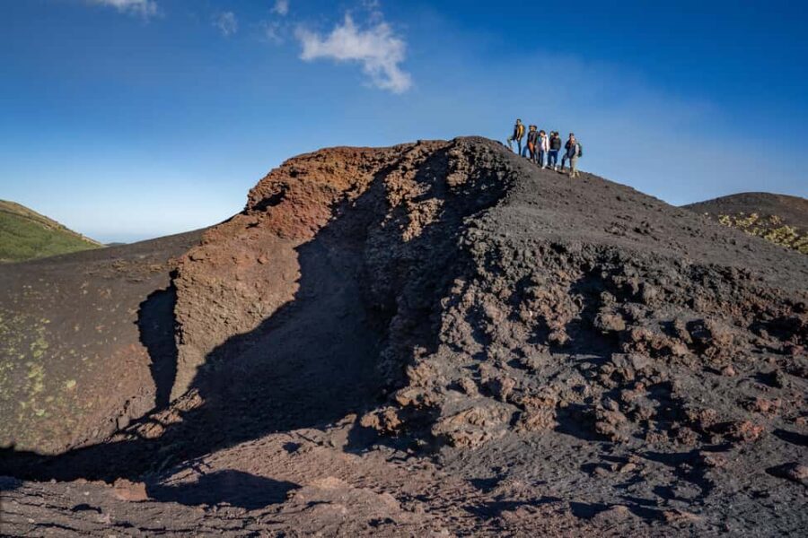 Catania: Etna Sunset Tour with Transfer - Who This Tour Fits Best (and Who Should Skip It)