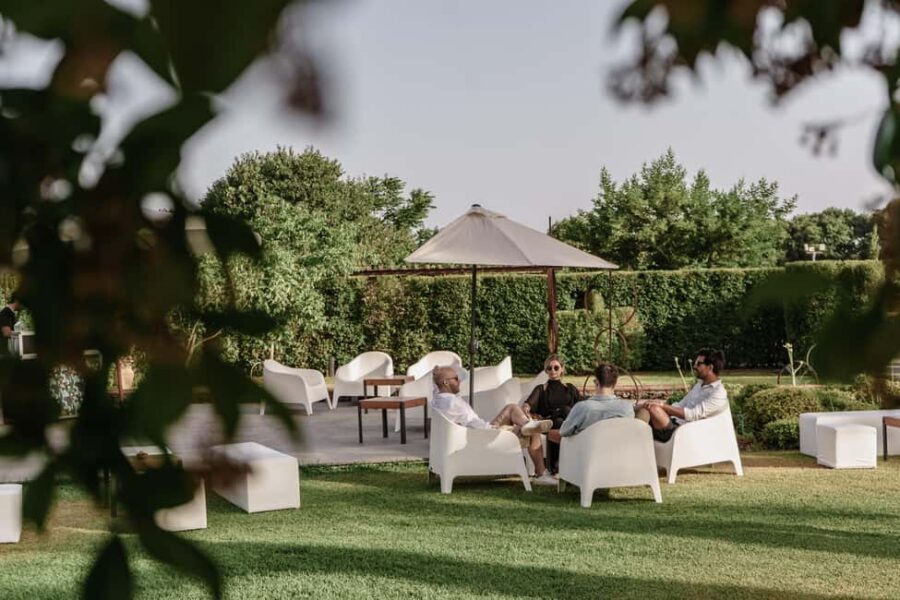 Catania: Etna Urban Winery Sicilian Lunch with Wine Tasting - The price: $74 for lunch, tasting, and a winery visit