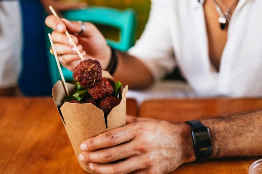 Catania: Guided Street Food Walking Tour - Key highlights at a glance