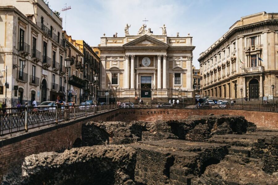 Catania: Guided Street Food Walking Tour - Who this tour fits best (and who should think twice)