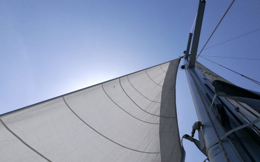 Catania: Guided Sunset Sailing Trip with Aperitif & Prosecco - Aperitif Time on the Boat: Prosecco and Local Appetizers