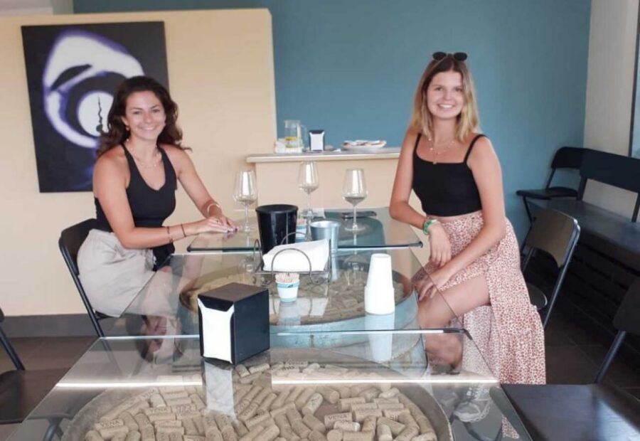 Catania: Guided Tour of Etna with Wine Tasting & Appetizers - Key Highlights You’ll Actually Feel