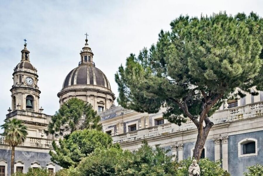Catania Highlights Walking Tour With A Guide - Key Highlights I’d Prioritize