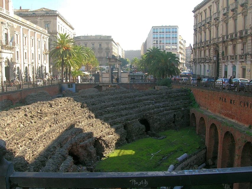 Catania: Hop-On, Hop-Off Bus to Acicastello and Acitrezza - What to expect on the day: timing, weather, and rules