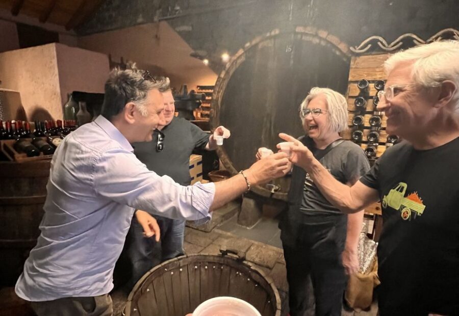 Catania: Market Tour and Cooking Class with Chef Riccardo - Timing: what 4.5 hours feels like in the real world