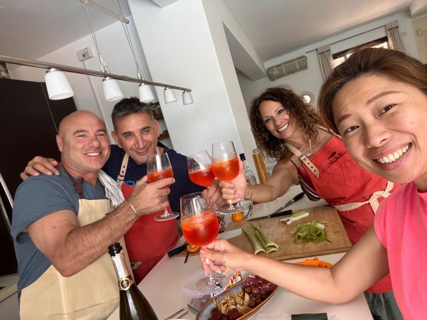 Catania: Market Tour and Cooking Class with Chef Riccardo - Price and value: is $169.93 worth a Michelin-star market day?
