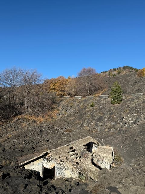 Catania: Morning Jeep Tour of Mount Etna and Lava Flow Caves - Should You Book This Morning Jeep Tour to Etna’s Caves?