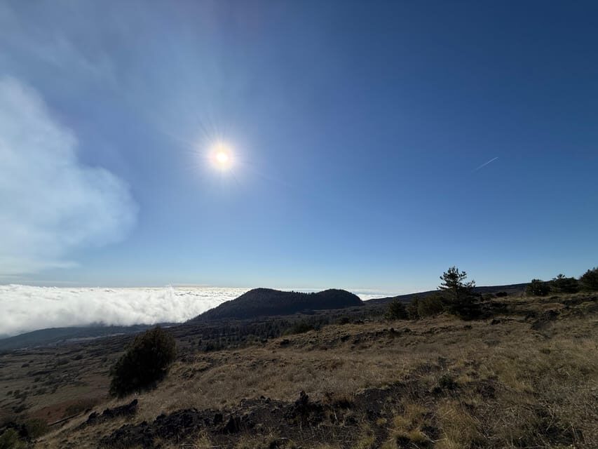 Catania: Morning Jeep Tour of Mount Etna and Lava Flow Caves - Who This Morning Etna Tour Is Best For