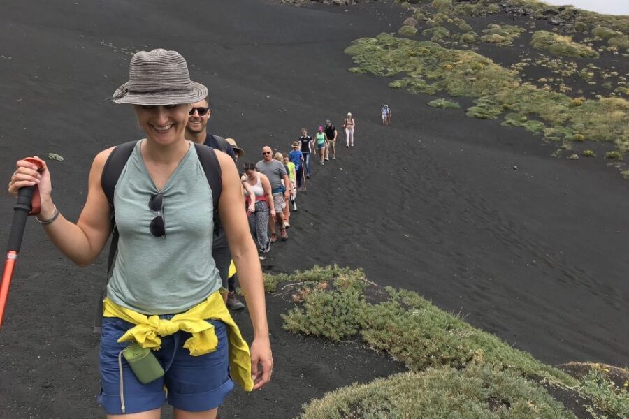 Catania: Mount Etna Adventurous Tour with a Volcano Guide - Who This Tour Fits Best (and Who Should Skip It)