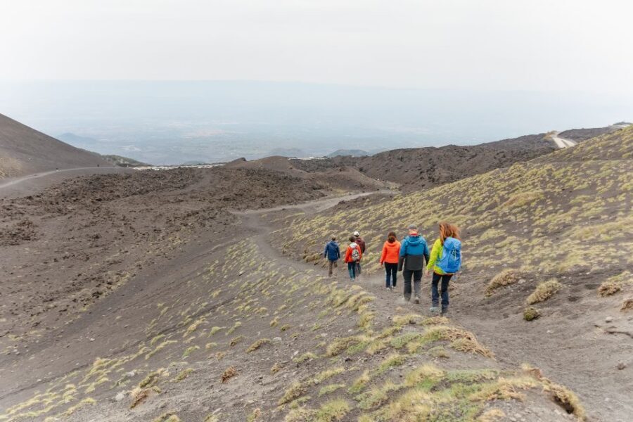 Catania: Mount Etna Morning or Sunset Day Trip with Tasting - FAQ