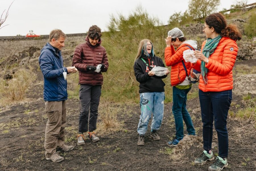Catania: Mount Etna Morning or Sunset Day Trip with Tasting - Price and value: what $70 is buying you