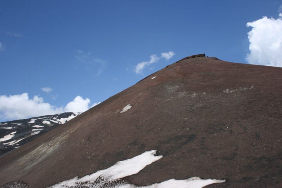 Catania: Mount Etna Volcano and Alcantara Park Tour - Lava Caves: The Underworld Side of Etna