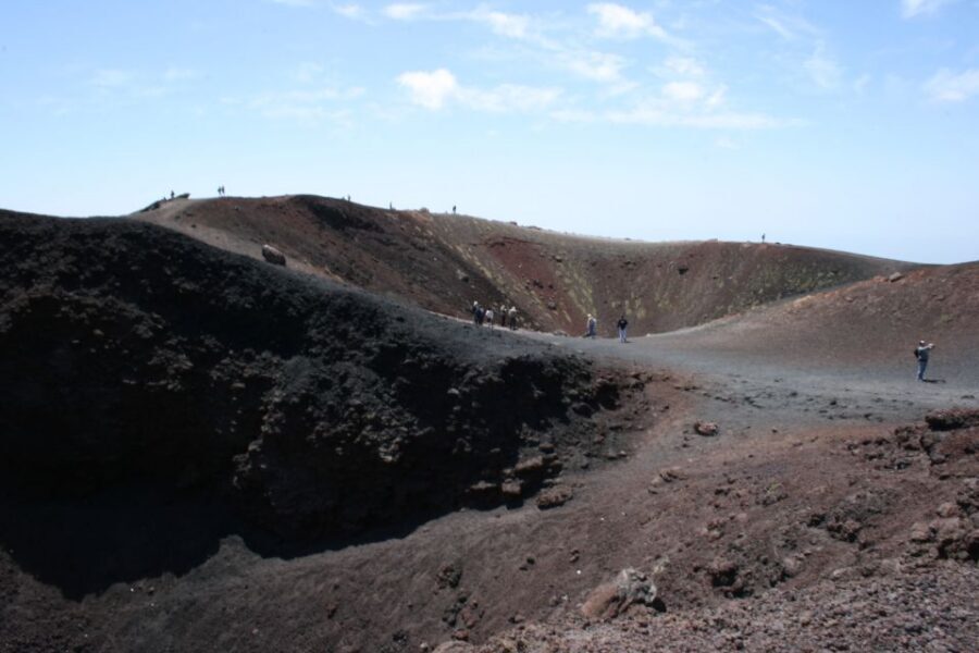 Catania: Mount Etna Volcano and Alcantara Park Tour - Who This Tour Suits Best