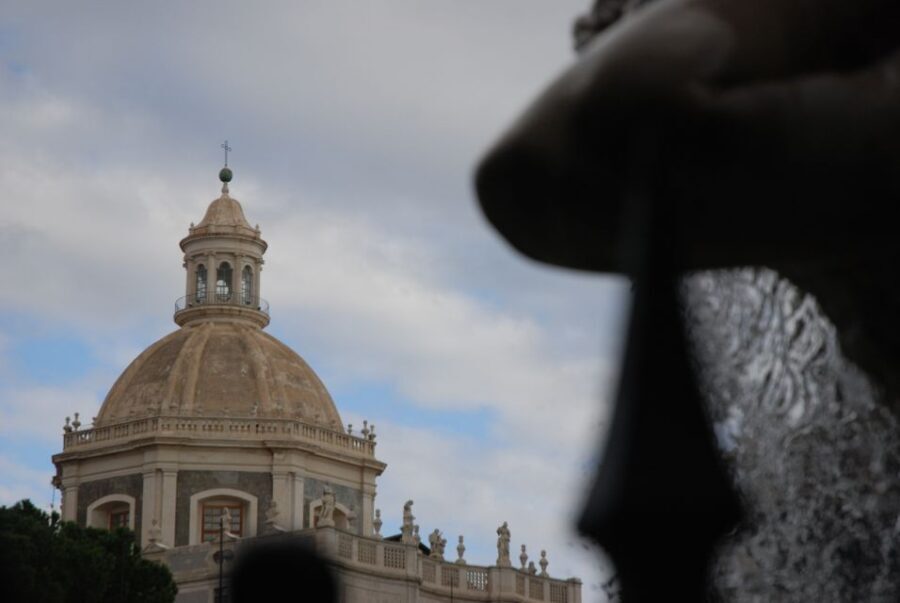 Catania Night Street Food & Backstreet Tour with a Local - Key things to know before you go