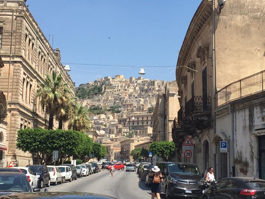 Catania: Noto, Modica and Ragusa Ibla Baroque Tour - Key Things To Know Before You Go