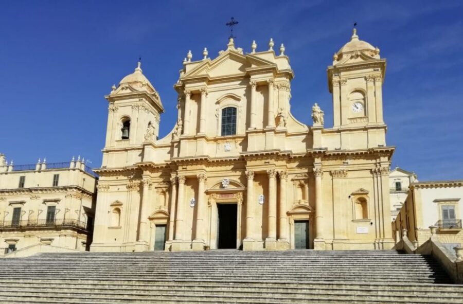 Catania: Noto, Modica and Ragusa Ibla Baroque Tour - Why the Val di Noto Baroque Story Starts With 1693