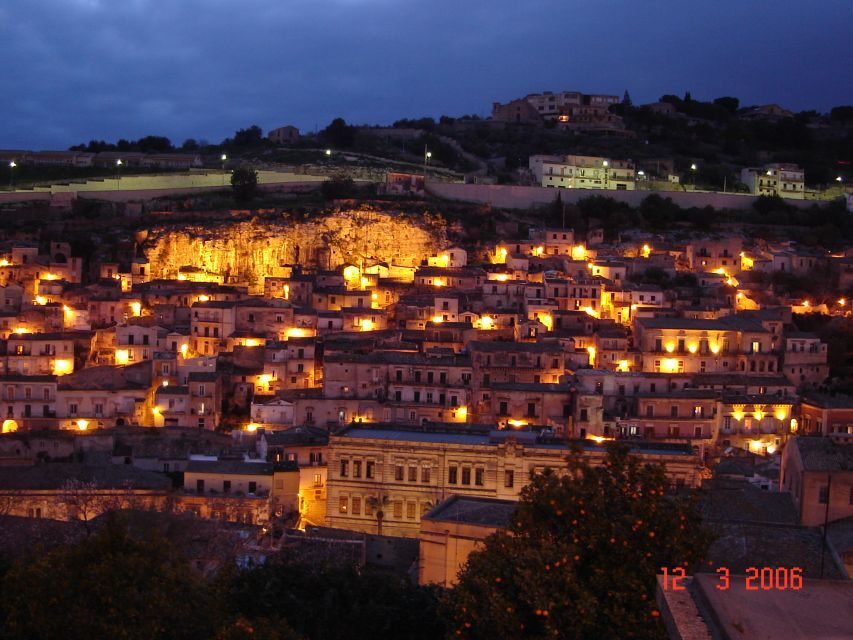 Catania: Noto, Modica and Ragusa Ibla Baroque Tour - Noto’s Garden of Stone: Walking the Capital of Sicilian Baroque