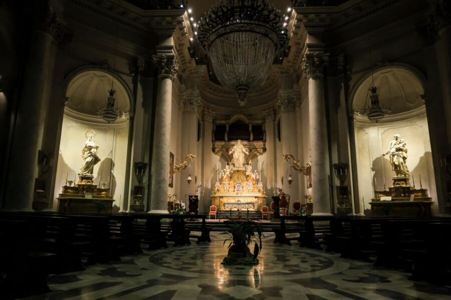 Catania: Opera Concert - Tribute to Vincenzo Bellini - Key things to know before you go