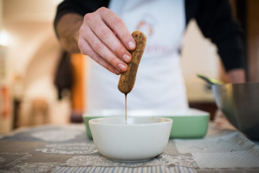 Catania: Pasta & Tiramisu Cooking Class at a Local's Home - Key things that make this class worth your time