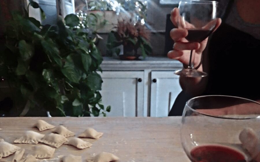 Catania: Pistachio Ravioli, Pasta Home Cooking Class w/ Wine - Price and value: what $100 buys beyond the cooking