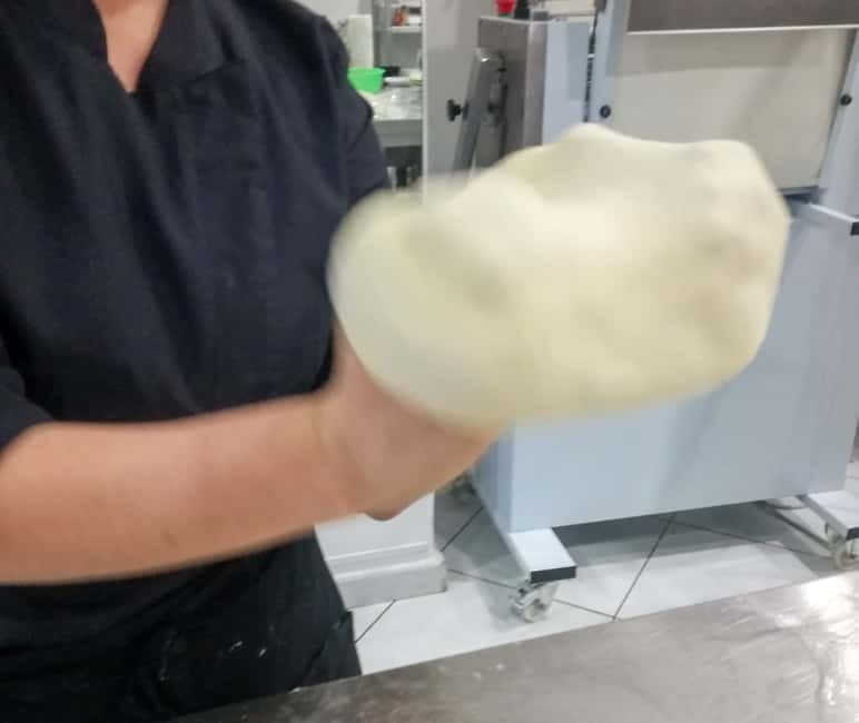 Catania: Pizza Cooking Class - Key Things to Know Before You Go