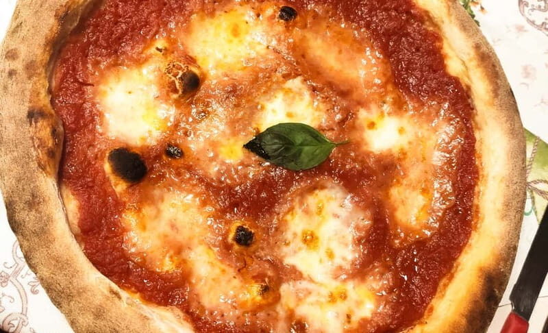 Catania: Pizza Cooking Class - Catania Pizza Class: What You’re Really Paying For