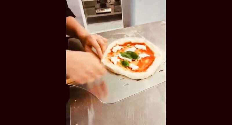 Catania: Pizza Cooking Class - Making Pizza in a Sicilian Way (Not Just a Generic “Italian” Lesson)